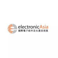 electronicAsia Hong Kong 2026