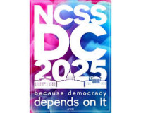 NC Society of Surveyors Annual Conference Cherokee 2027