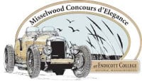 Misselwood Concours D'Elegance Beverly 2027