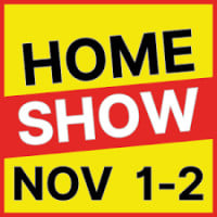 47th Annual Fall Connecticut Home Show Hartford 2026