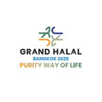 Grand Halal Bangkok Bangkok 2027