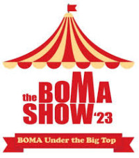 BOMA Show Atlanta 2027