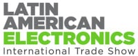 Latin American Electronics International Sourcing Show Mexico City 2027