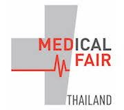 MEDICAL FAIR THAILAND 2027 Bangkok 2027