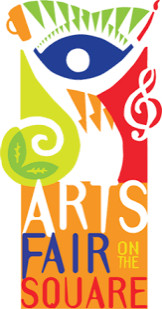 Art Fair on the Square Lake Forest 2026