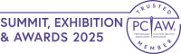 PCIAW® Summit, Exhibition & Awards London 2026