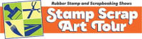 Stamp Scrap Art Tour Show Coming soon 2026