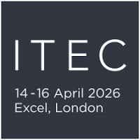 ITEC London 2027