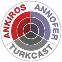 ANNOVER - International Iron-Steel and Foundry Technology, Machinery and Products Trade Fair İstanbul 2026