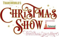 TransWorld's Christmas Show St Louis 2027