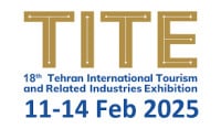Iran Tourism Show Tehran 2027