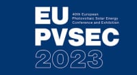 European Photovoltaic Solar Energy Conference and Exhibition Vienna 2026