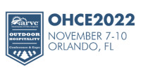 ARVC Outdoor Hospitality Conference & Expo Fort Worth 2026