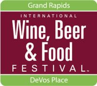 Grand Rapids International Wine Beer and Food Festival Grand Rapids 2026