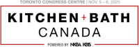 Kitchen + Bath Canada Mississauga 2026