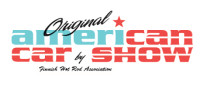 American Car Show | Messukeskus, Helsinki Helsinki 2027