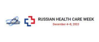 RUSSIAN HEALTH CARE WEEK 2026 | Zdravookhraneniye | Healthy Lifestyle | MedTravelExpo Moscow 2026