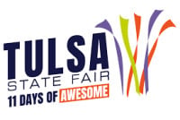 Tulsa State Fair Tulsa 2026