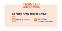San Francisco Travel and Adventure Show | California Travel Show Santa Clara, California 2027