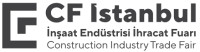 Construction Industry Trade Fair CF Istanbul İstanbul 2027