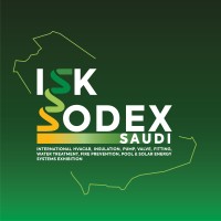 ISK-SODEX Saudi Riyadh 2027
