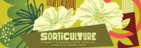 Sorticulture Garden Arts Festival Everett 2027