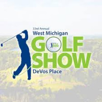 West Michigan Golf Show Grand Rapids 2027