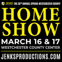 Westchester Spring Home Show White Plains 2027
