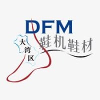 DFM - China Int'l Footwear & Fly Knit Machinery Industry Fair Guangzhou 2027