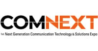COMNEXT (Next Generation Communication Technology and Solutions Expo) RX Japan GK Koto 2026
