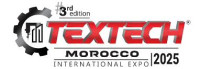 Textech Morocco International Expo 2026 Casablanca 2026