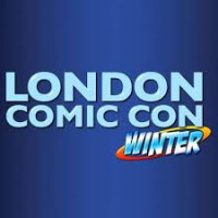 Comic Con Stockholm Stockholm 2026