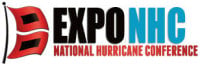 Expo at the National Hurricane Conference San Juan 2027