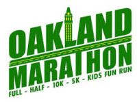 Oakland Marathon - Oakland Marathon presented by Kaiser Permanente Oakland 2027