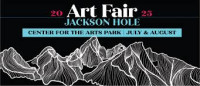Art Fair Jackson Hole Jackson 2027