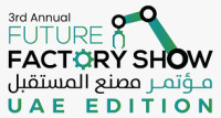 5th Annual Future Factory Show 2026 | Industry Next.0 Dubai 2026