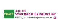 Taipei International Mold & Die Industry Fair Taipei 2027