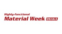 Highly-functional Material Week Chiba 2026