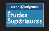 Phygital Studyrama Salon des Etudes Superieures - where to Register? Paris 2027