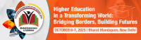 FICCI Higher Education Summit New Delhi 2026