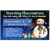 Starving Housewives Snohomish 2026