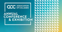 AoC Annual Conference and Exhibition Birmingham 2026